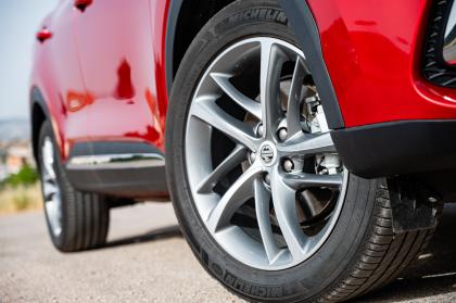 Test: MG EHS PHEV 258Ps